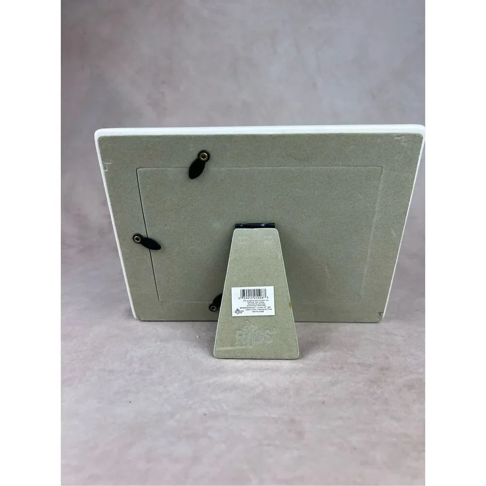 Russ Skribbles Dance Recital Picture Frame 4x6